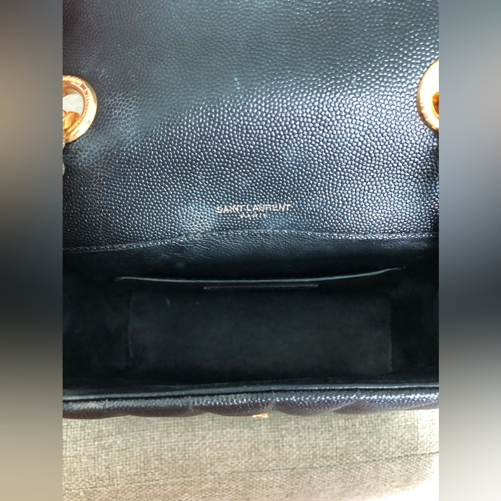 YSL BAG - Picture 5 of 7